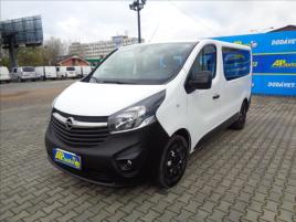 Opel Vivaro 1.6 CDI  L1H1 9 MST BUS KLIMA