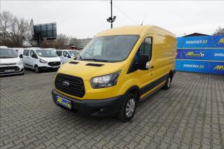Ford Transit 2.0 TDCI  L2H2