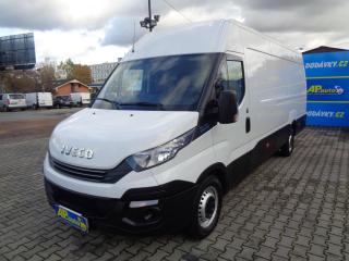 Iveco Daily 2.3 HPT  MAXI AUTOMAT KLIMA