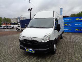 Iveco Daily 2.3 HPT  MAXI CHLAK SERVISKA