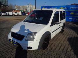 Ford Tourneo Connect 1.8 TDCI  5MST KLIMA SERVISKA