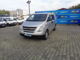 Hyundai H 1 2.5 CRDI  6MST KLIMA