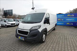 Peugeot Boxer 2.0 HDI  L5H2 KLIMA