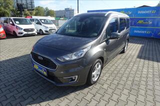 Ford Transit Connect 1.5 TDCI  L2H1 5 M�ST KLIMATRO