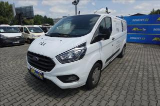 Ford Transit Custom 2.0 TDCI  L2H1 KLIMA SERVISKA
