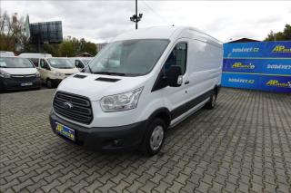 Ford Transit 2.0 TDCI  L3H2 KLIMA