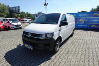Volkswagen Transporter 2.0 TDI  L2H1 KLIMA SERVISKA