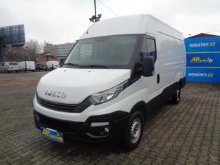 Iveco Daily 2.3 HPT  L2H2