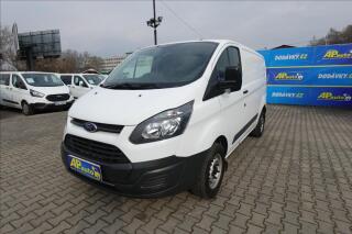 Ford Transit Custom 2.0 TDCI  L1H1