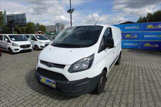Ford Transit Custom 2.2 TDCI  L1H1