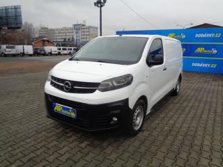 Opel Vivaro 1.5 CDTI  L2H1 KLIMA SERVISKA