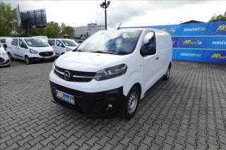 Opel Vivaro 1.5 CDTI  L2H1 KLIMA SERVISKA