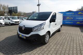 Renault Trafic 1.6 DCI  L1H1 KLIMA SERVISKA