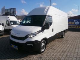 Iveco Daily 35S14 SUPERMAXI 17m3