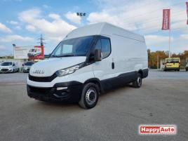 Iveco Daily 35S13 KLIMA, NAVI