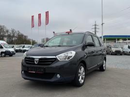 Dacia Lodgy 1.2i 85kW 7-MST, NAVI