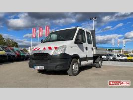 Iveco Daily 35S11 DOUBLECAB VALNK