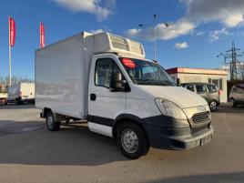 Iveco Daily 35S11 2.3 MRAZK / CHLAK