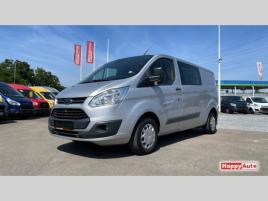 Ford Transit Custom 2.0 TDCi 6-MST 96kW L2H1