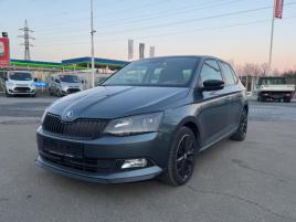 koda Fabia MONTE CARLO 1.4 TDI 66kW