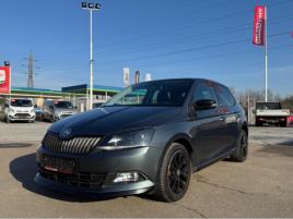 koda Fabia MONTE CARLO 1.4 TDI 66kW