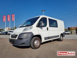 Peugeot Boxer 2.2 HDI L2H1 6MST