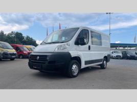 Fiat Ducato 2.3 JTD