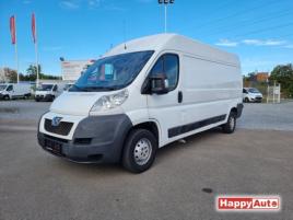 Peugeot Boxer 2.2 HDI L3H2