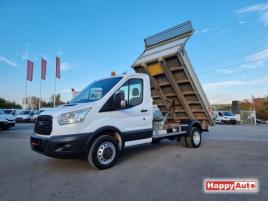 Ford Transit 2.2 TDCi SKLP DVOUMONT