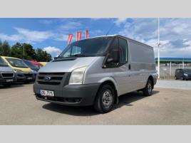 Ford Transit 2.2 TDCi CHLADC