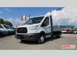 Ford Transit 2.2 TDCi VALNK DVOJMONT