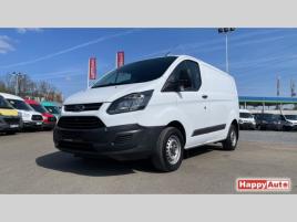 Ford Transit Custom 2.2 TDCI 74kW L1H1