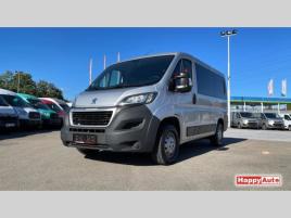 Peugeot Boxer 2.0 HDI L1H1 MINIBUS