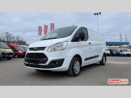 Ford Transit Custom 2.2 TDCi 114kW L2H1, KLIMA