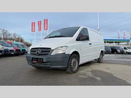 Mercedes-Benz Vito 2.2 CDI