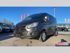 Ford Transit Custom 2.0 TDCI 6-MST L1H1, KAMERA