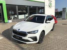 koda Scala Drive 1.5 TSI 110 kW