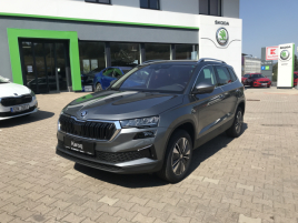 koda Karoq Drive 1.5. TSI 110kW 6st. man.