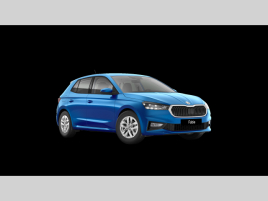 koda Fabia 130.let 1.0 TSI 70kW