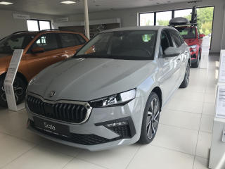koda Scala  130let premium 1.5 TSI 110kW