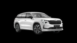 koda Kodiaq  Sport 2.0 Tdi 142kW DSG