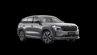 koda Kodiaq Sport 2.0 Tdi 142kW DSG 4x4