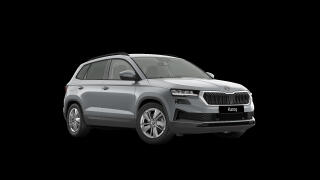 �koda Karoq  Classic 1.5 TSI 110kW DSG 