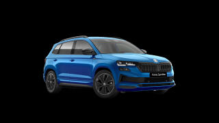 �koda Karoq Sport 2.0 Tdi 110kW 4x4 