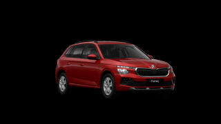 �koda Kamiq Classic 1.0 TSI 85kW