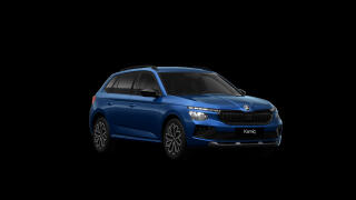�koda Kamiq  Dynamic 1.0 TSI 85kW