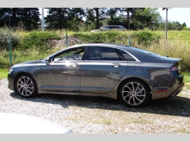 Lincoln MKZ 3.0 V6 TT 406PS AWD Kůže, Aut. - náhled 10