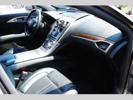 Lincoln MKZ 3.0 V6 TT 406PS AWD Kůže, Aut. - náhled 11