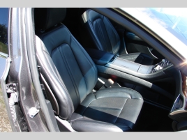 Lincoln MKZ 3.0 V6 TT 406PS AWD Kůže, Aut. - náhled 12