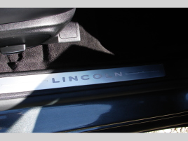 Lincoln MKZ 3.0 V6 TT 406PS AWD Kůže, Aut. - náhled 13